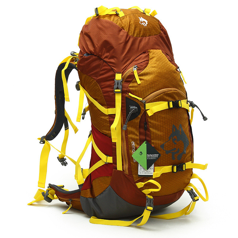 Jungle King zaino da campeggio - Cycling Commuter Backpack recensione e prezzo