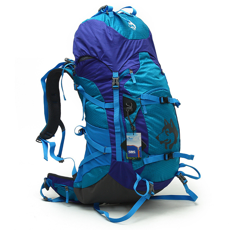 Jungle King zaino da campeggio - Cycling Commuter Backpack recensione e prezzo