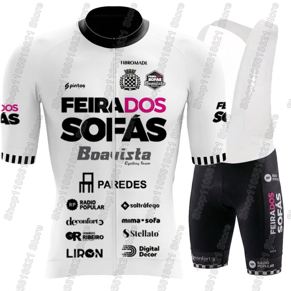 Feira dos Sofás - Boavista 202 - Cycling Commuter Clothing recensione e prezzo