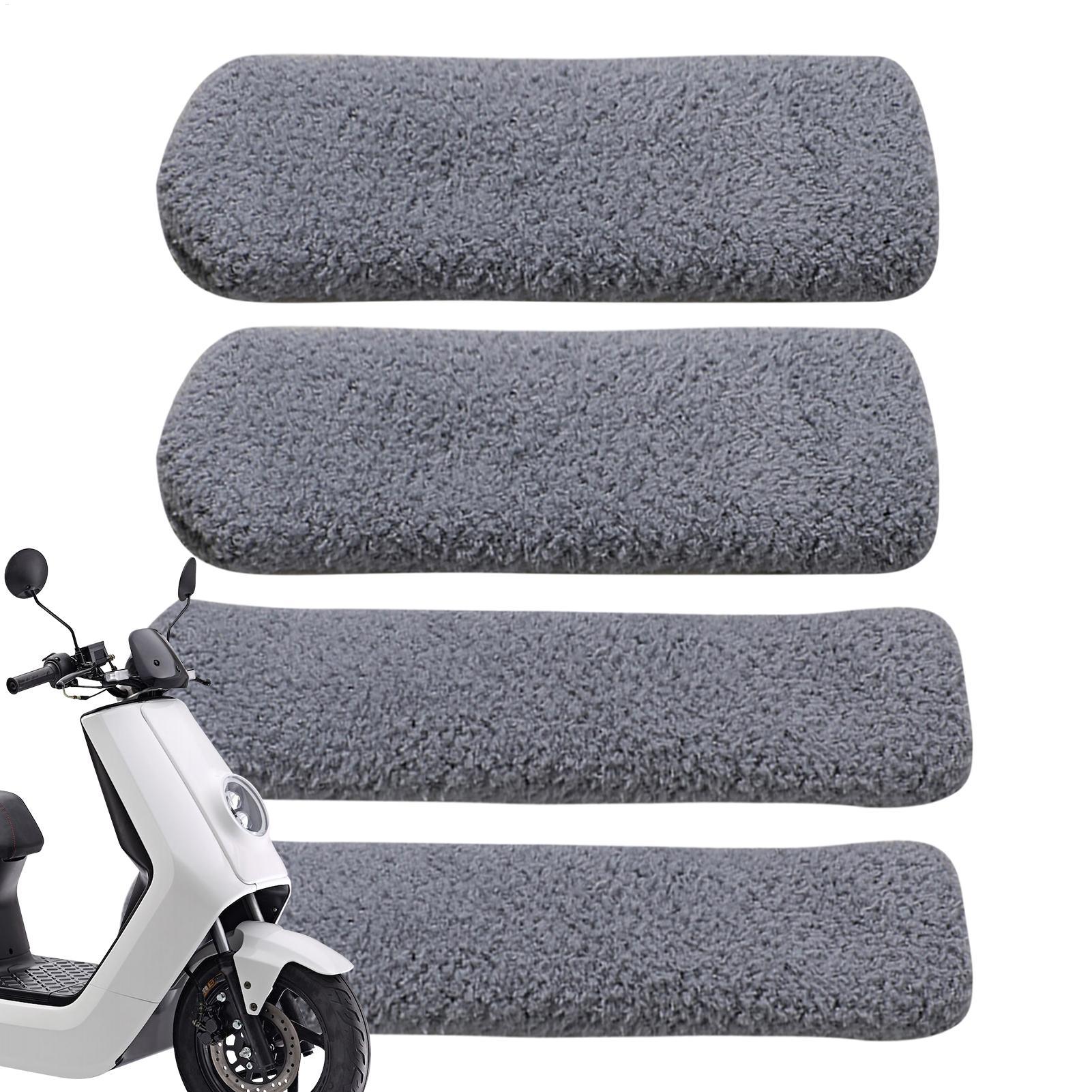 Copri manubrio moto Copri leva - Cycling To Commute recensione e prezzo