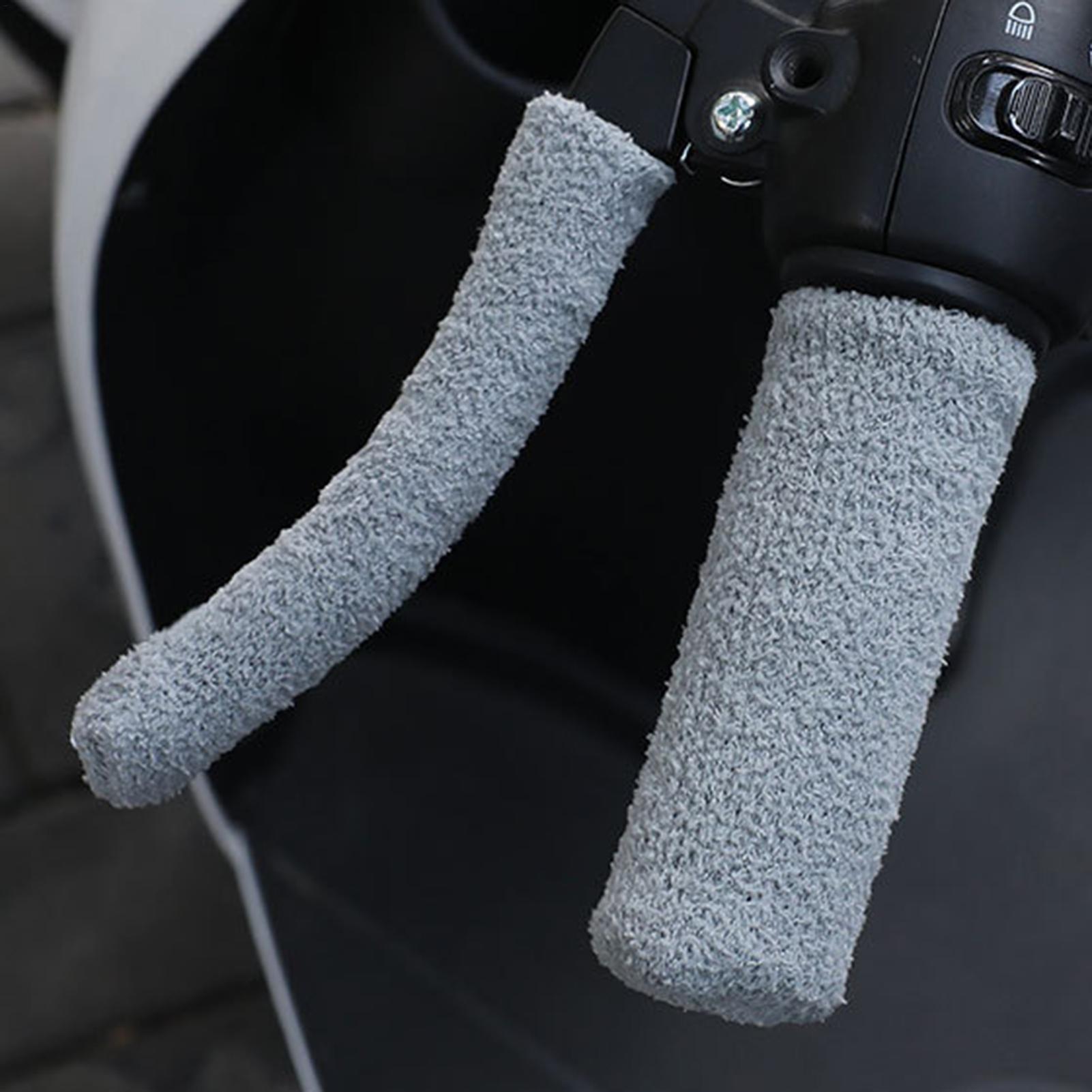 Copri manubrio moto Copri leva - Cycling To Commute recensione e prezzo