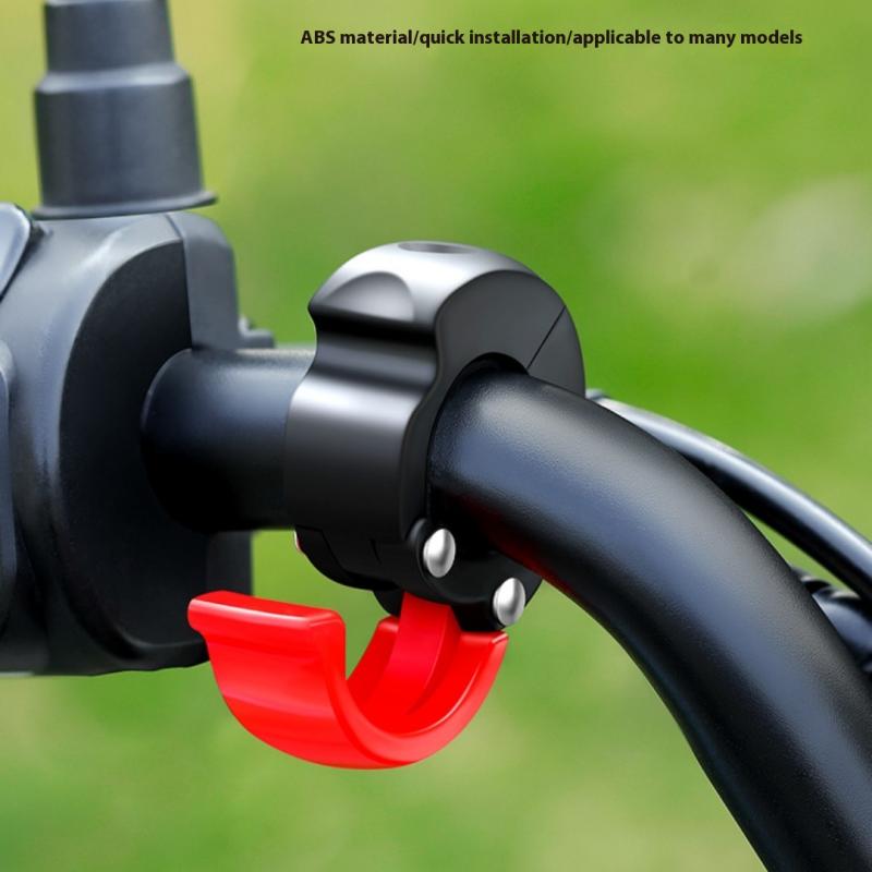 (BF06) 1 Set Ganci Appendi Cas - Cycling Commuter Bag recensione e prezzo