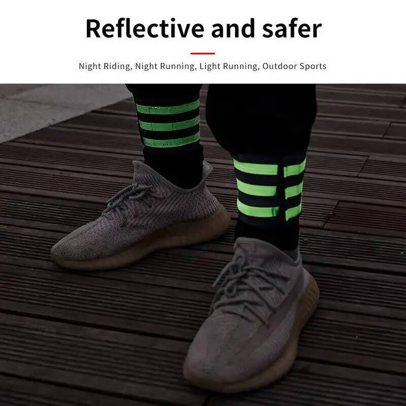 Cinturini Riflettenti Universa - Cycling To Commute recensione e prezzo