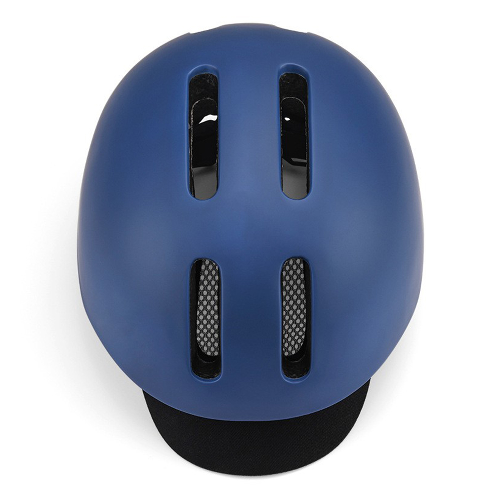 Casco da ciclismo urbano unise - Commute Cycling Helmet recensione e prezzo