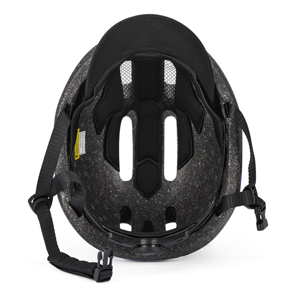 Casco da ciclismo urbano unise - Commute Cycling Helmet recensione e prezzo