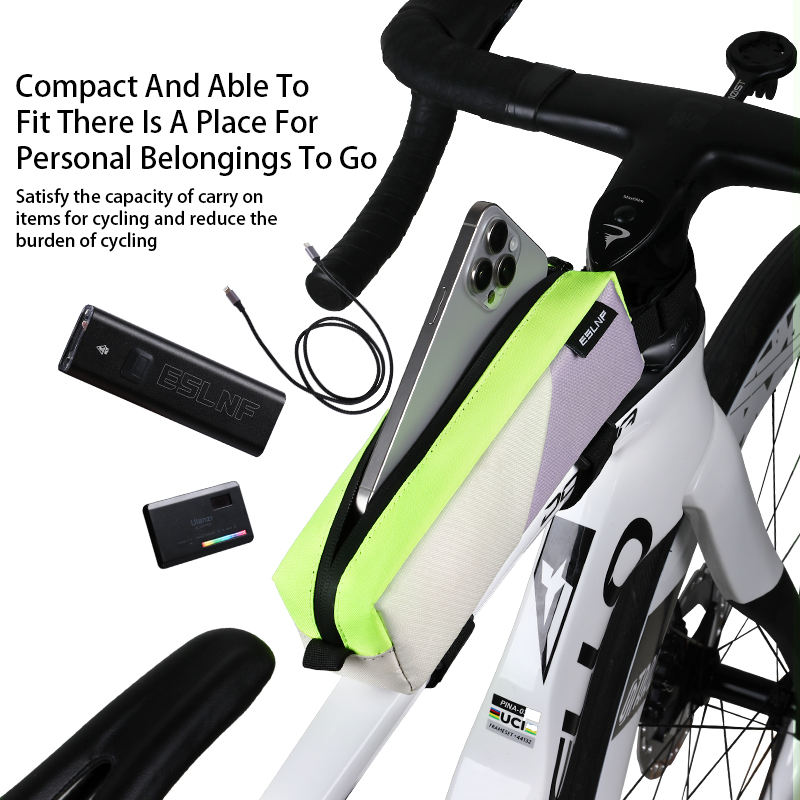 ESLNF Borsa da bici Borsa da t - Cycling Commuter Bag recensione e prezzo