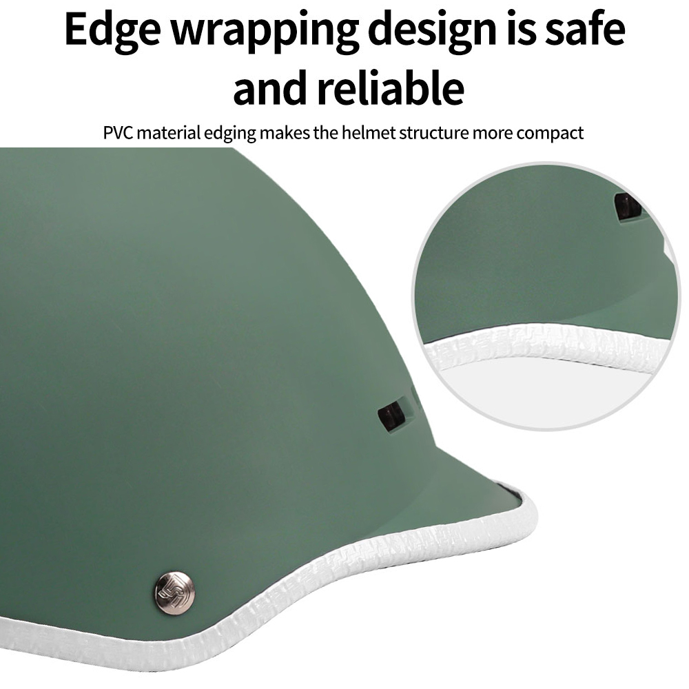 PEMILA Casco da bici Casco da  - Commute Cycling Helmet recensione e prezzo