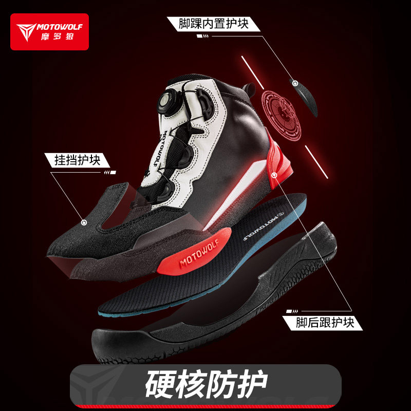 Scarpe da Ciclismo per Uomo, S - Waterproof Cycling Commute recensione e prezzo
