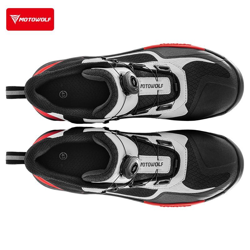 Scarpe da Ciclismo per Uomo, S - Waterproof Cycling Commute recensione e prezzo