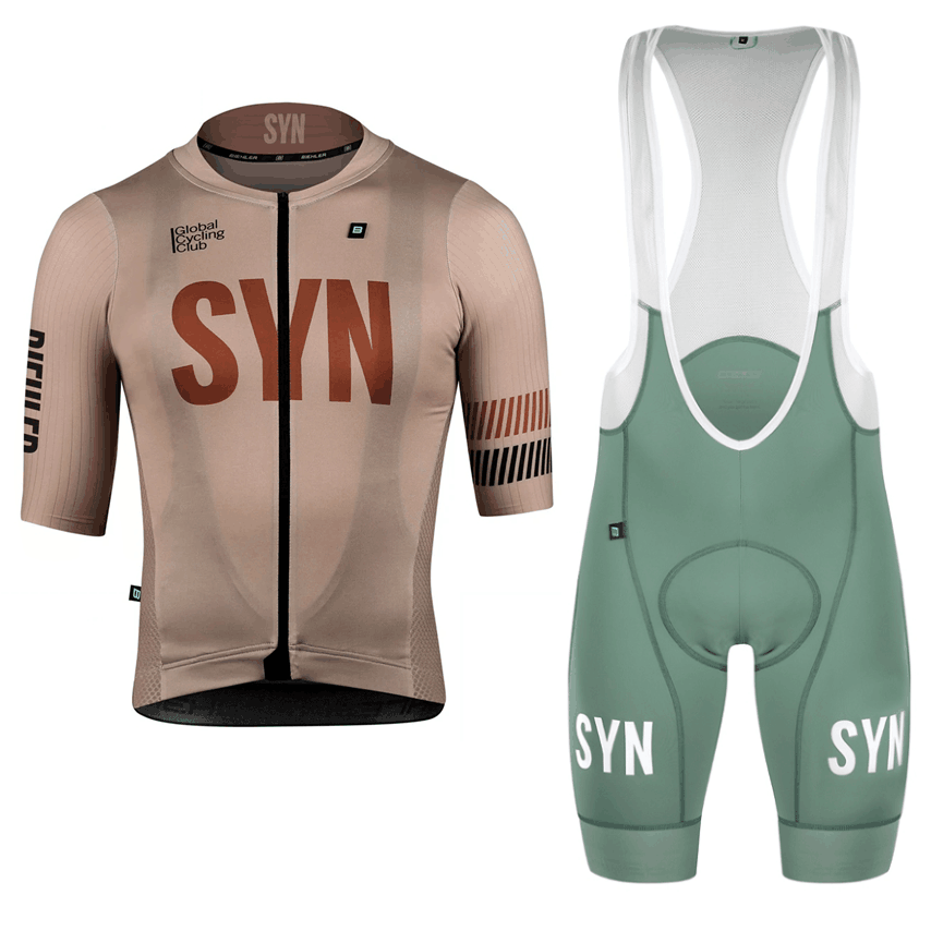 SYN Brown abbigliamento da cic - Cycling Commuter Pants recensione e prezzo
