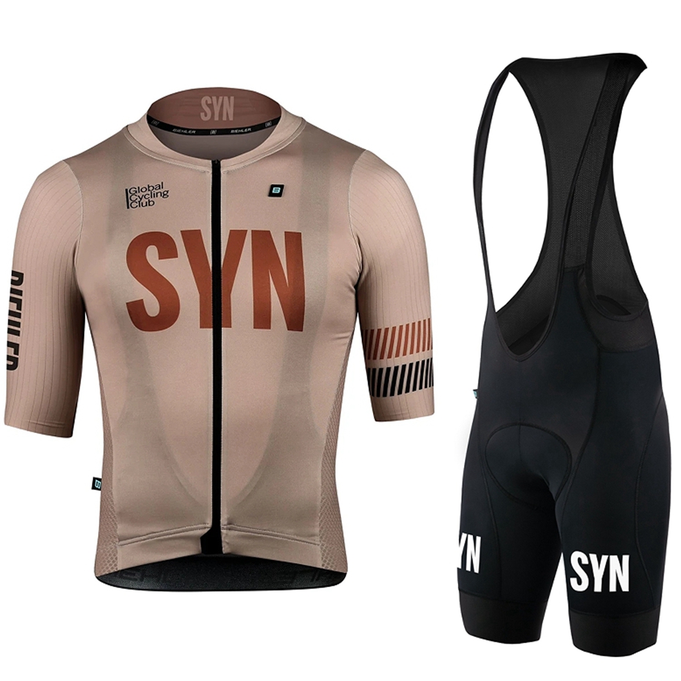 SYN Brown abbigliamento da cic - Cycling Commuter Pants recensione e prezzo