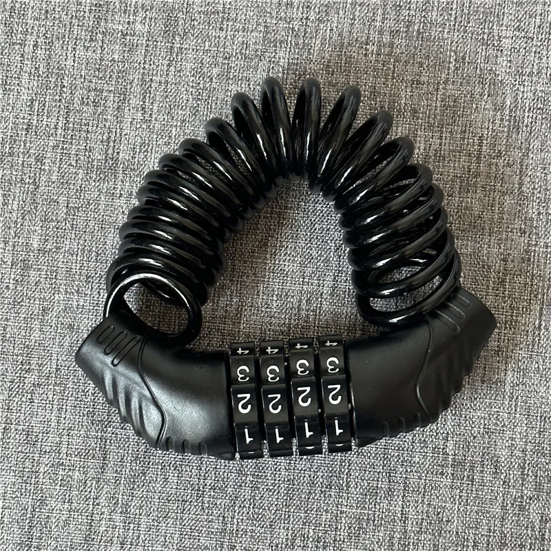 Catena di lucchetto per casco  - Chain Lock Combination recensione e prezzo