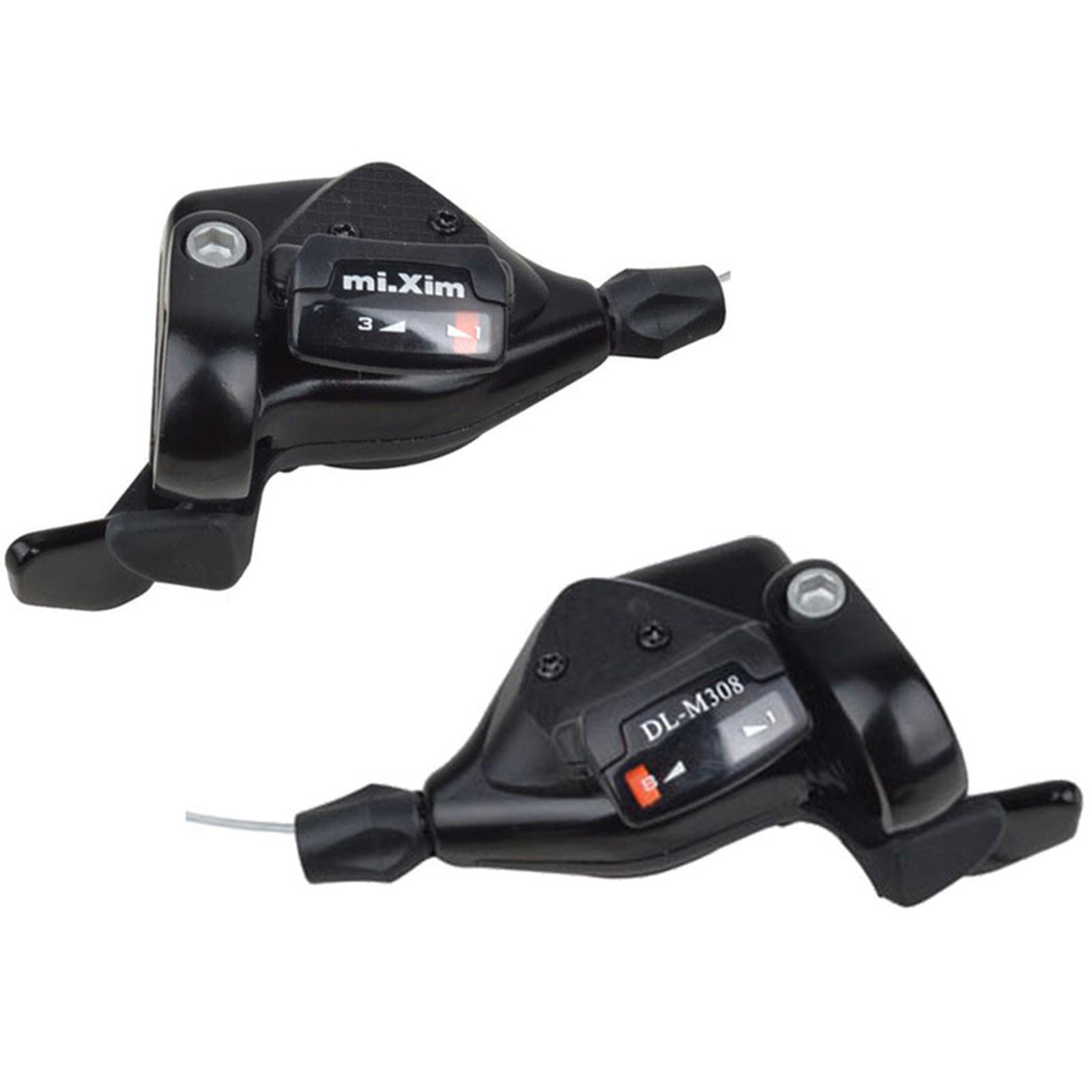 2 Pezzi Leve Cambio Bici, Leva - Cycling To Commute recensione e prezzo