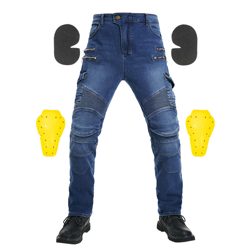 Nuovi pantaloni da ciclismo pe - Cycling Commuter Pants recensione e prezzo