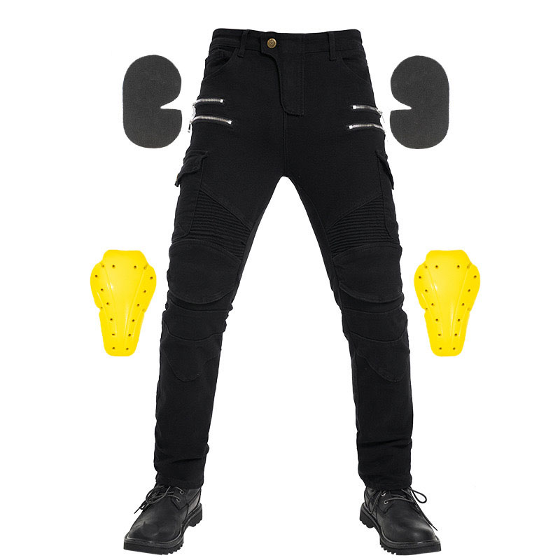 Nuovi pantaloni da ciclismo pe - Cycling Commuter Pants recensione e prezzo