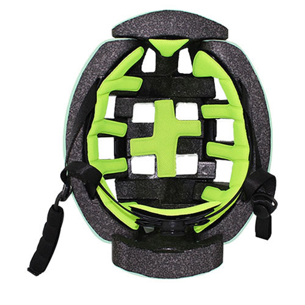 Casco da Bicicletta Pieghevole - Commute Cycling Helmet recensione e prezzo