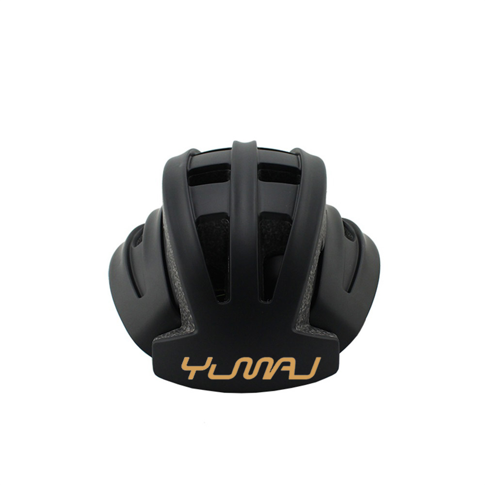 Casco da Bicicletta Pieghevole - Commute Cycling Helmet recensione e prezzo