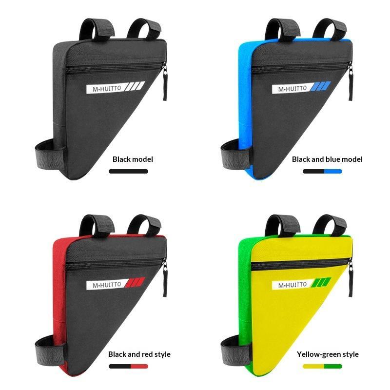 Borsa Impermeabile per Telaio  - Waterproof Cycling Commute recensione e prezzo