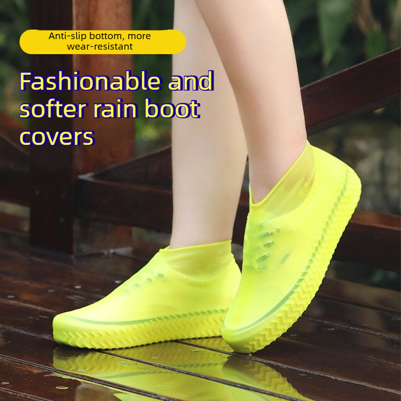 Copriscarpe Impermeabili in Si - Waterproof Cycling Commute recensione e prezzo