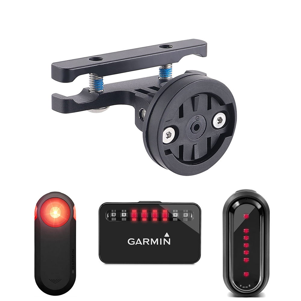 Supporto per luce posteriore d - Commuting By Bike recensione e prezzo