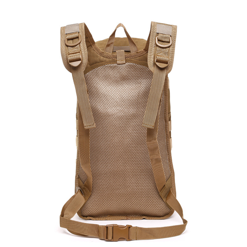 Borsa da ciclismo per biciclet - Cycling Commuter Backpack recensione e prezzo
