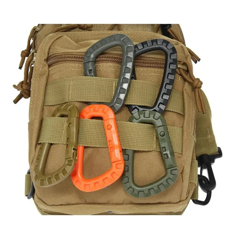 2/5/16 pezzi set di moschetton - Chain Lock Combination recensione e prezzo