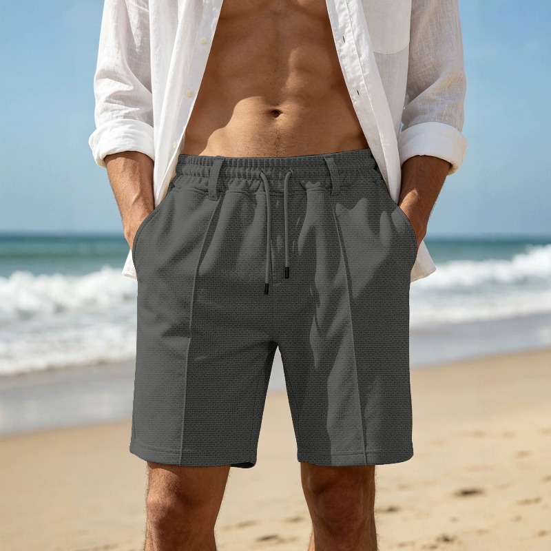 Pantaloncini sportivi da uomo  - Cycling Shorts For Commute recensione e prezzo