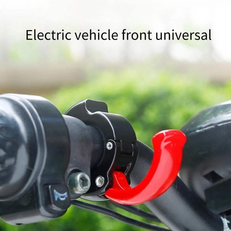 Gancio Universale per Manubrio - Cycling Commuter Bag recensione e prezzo
