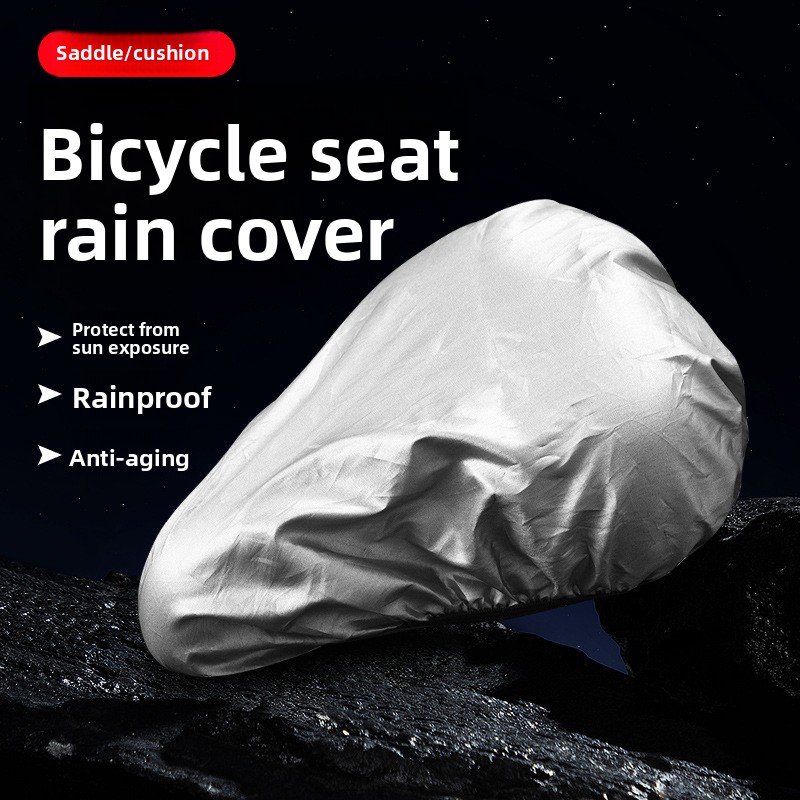 1 Pezzo Coprisella Impermeabil - Commuting By Bike recensione e prezzo