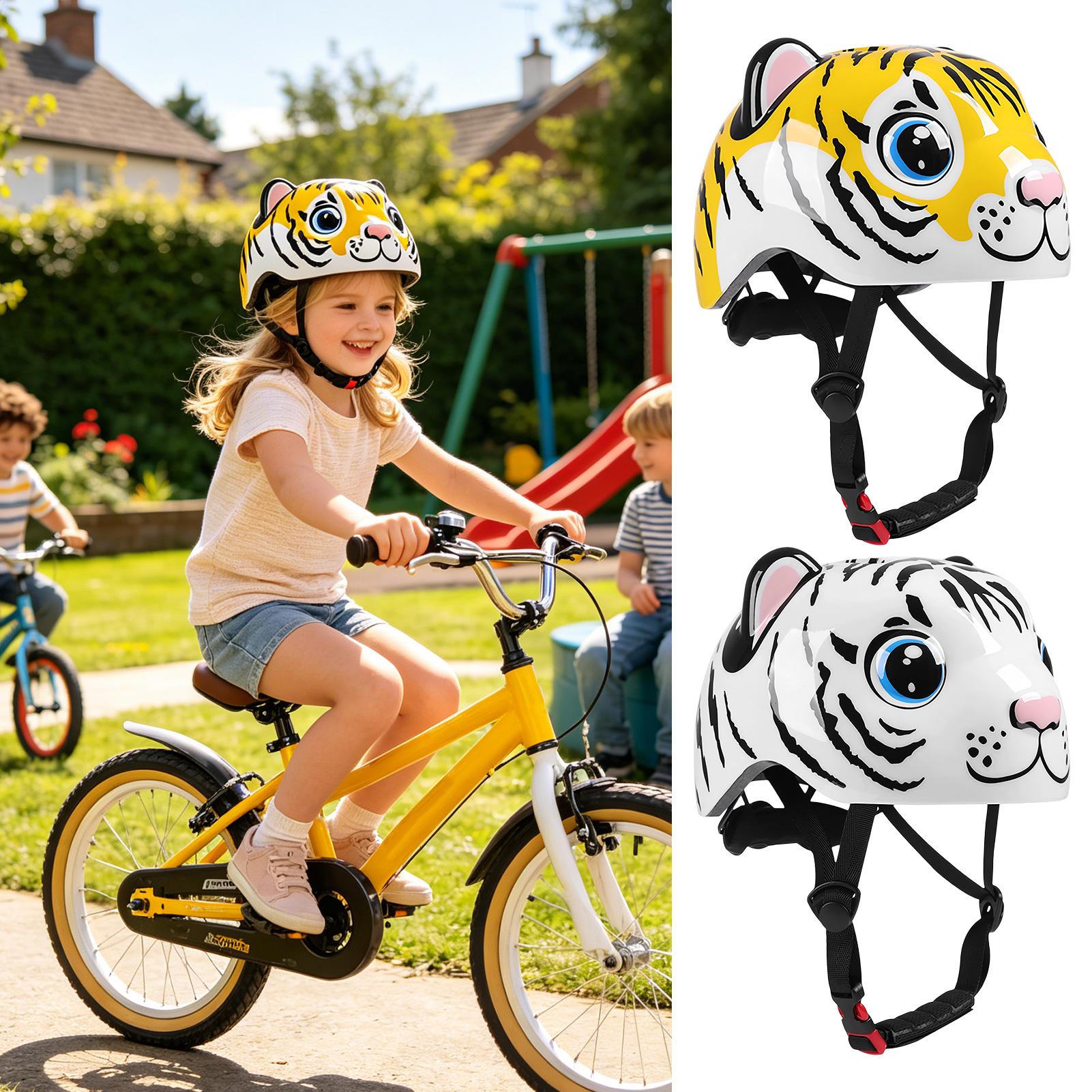 Casco per bambini con motivo t - Commute Cycling Helmet recensione e prezzo