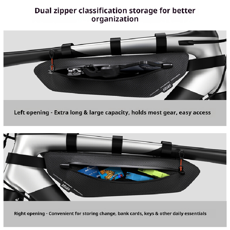 Borsa Impermeabile per Bicicle - Waterproof Cycling Commute recensione e prezzo