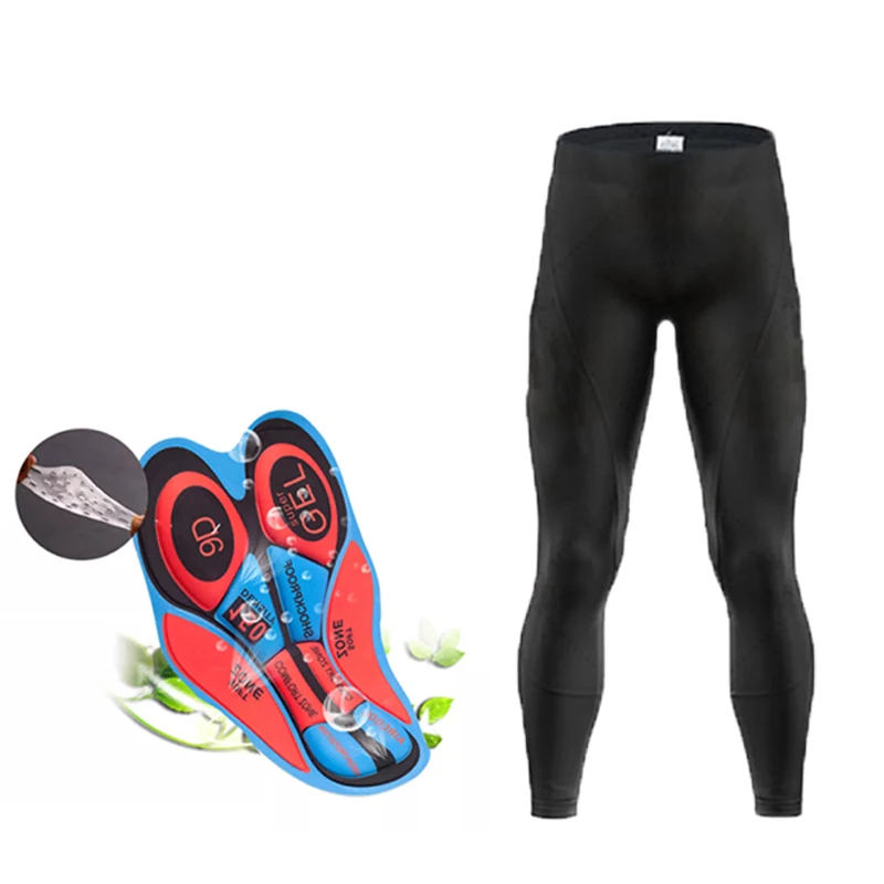 Pantaloni da ciclismo neri MTB - Cycling Commuter Pants recensione e prezzo