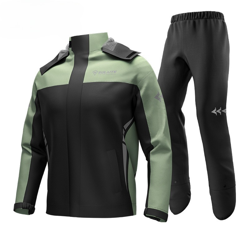 Completo Impermeabile per Moto - Cycling Commute Pants recensione e prezzo