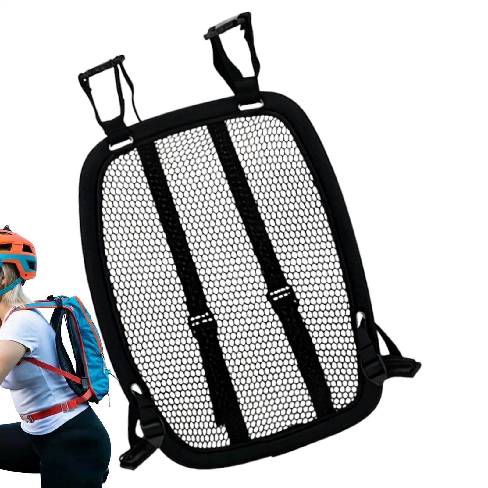 Zaino Ergonomico con Cuscino d - Cycling Commuter Backpack recensione e prezzo