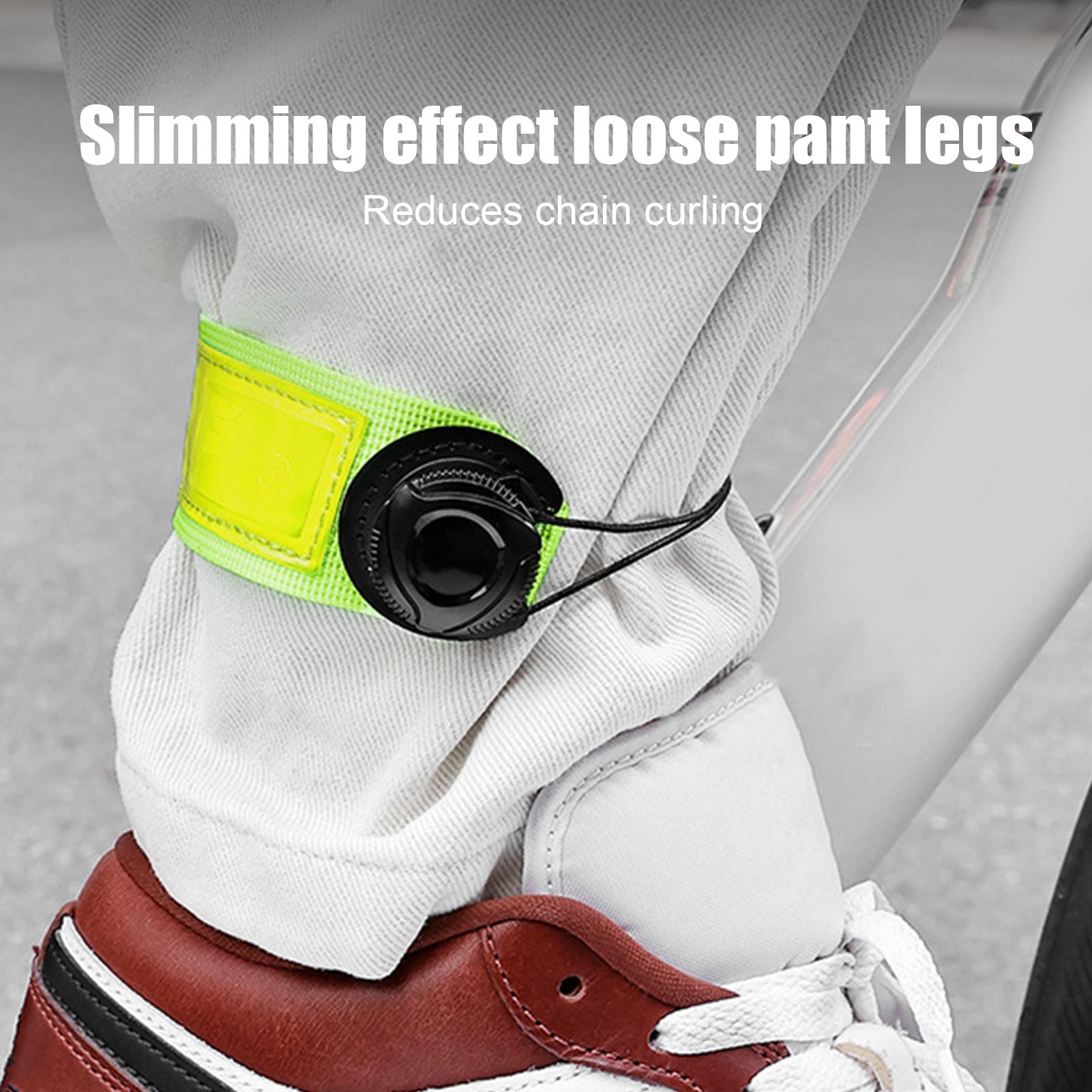 Cinturino Riflettente per Pant - Cycling Commute Pants recensione e prezzo