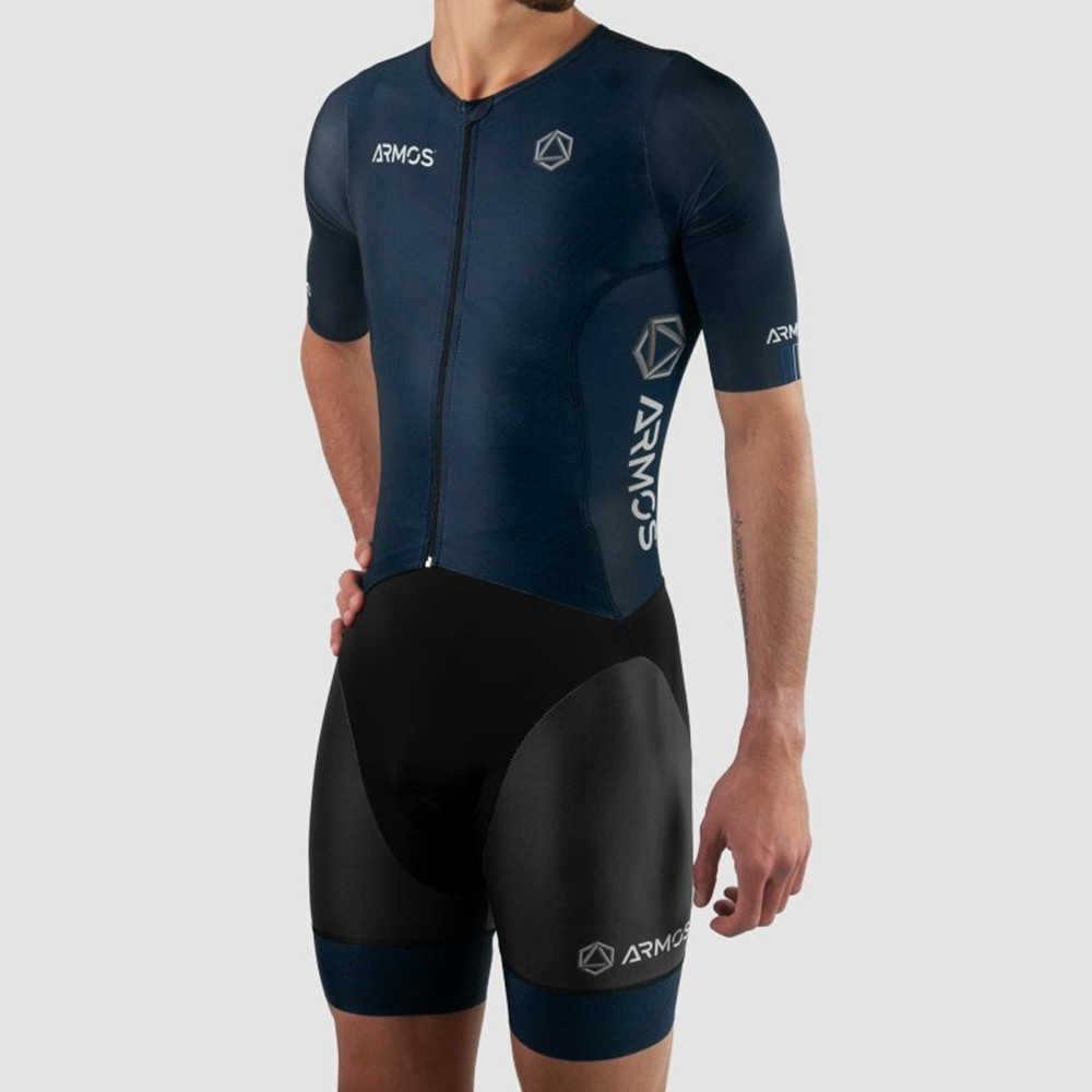Sila Nuovi Uomini Della Bici M - Cycling Commuter Pants recensione e prezzo