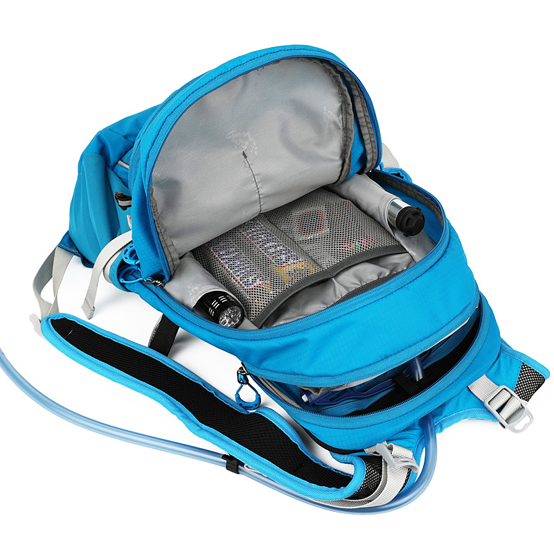 Zaino da Montagna e Escursioni - Cycling Commuter Backpack recensione e prezzo