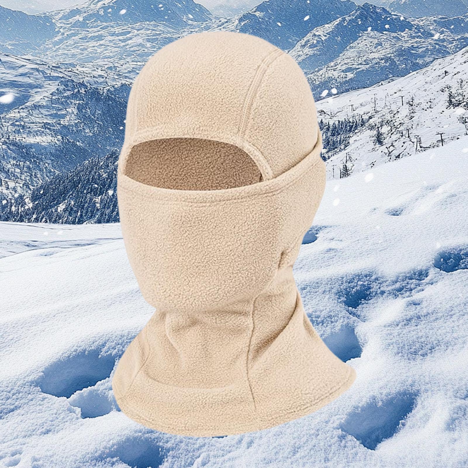 Maschera invernale per il viso - Cycling To Commute recensione e prezzo