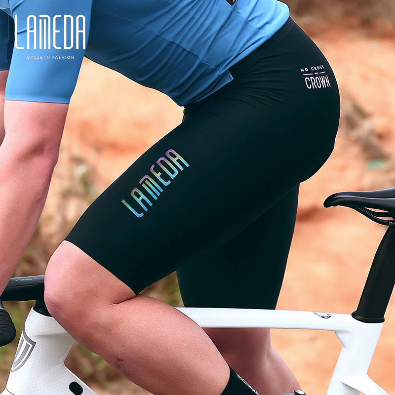 LAMEDA Pantaloncini da bicicle - Cycling Commuter Pants recensione e prezzo