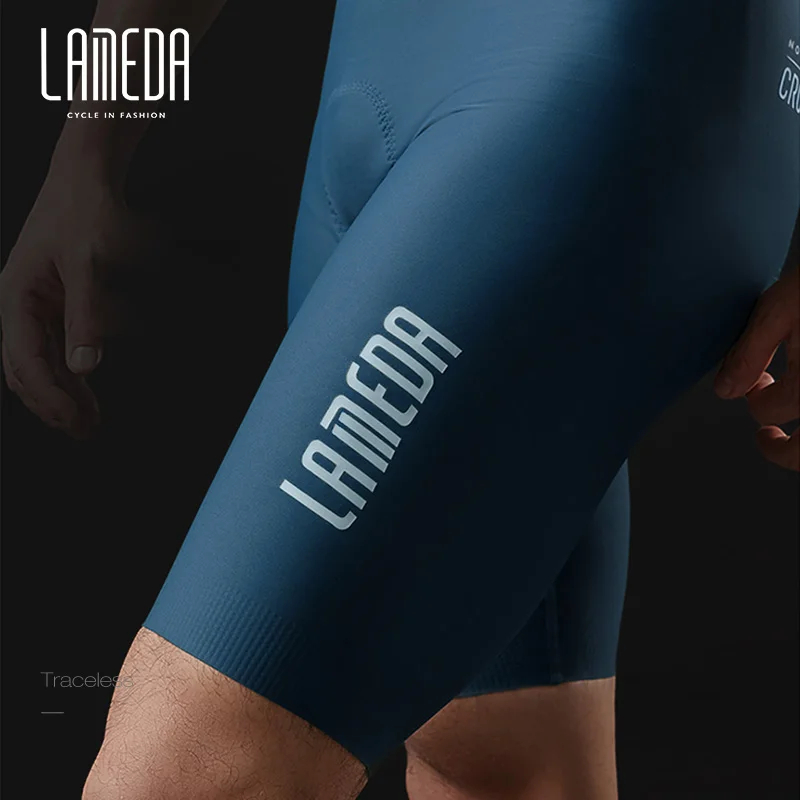 LAMEDA Pantaloncini da bicicle - Cycling Commuter Pants recensione e prezzo