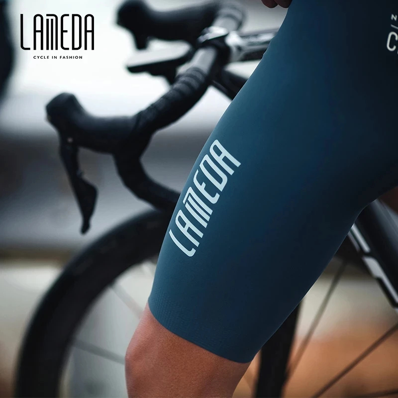LAMEDA Pantaloncini da bicicle - Cycling Commuter Pants recensione e prezzo