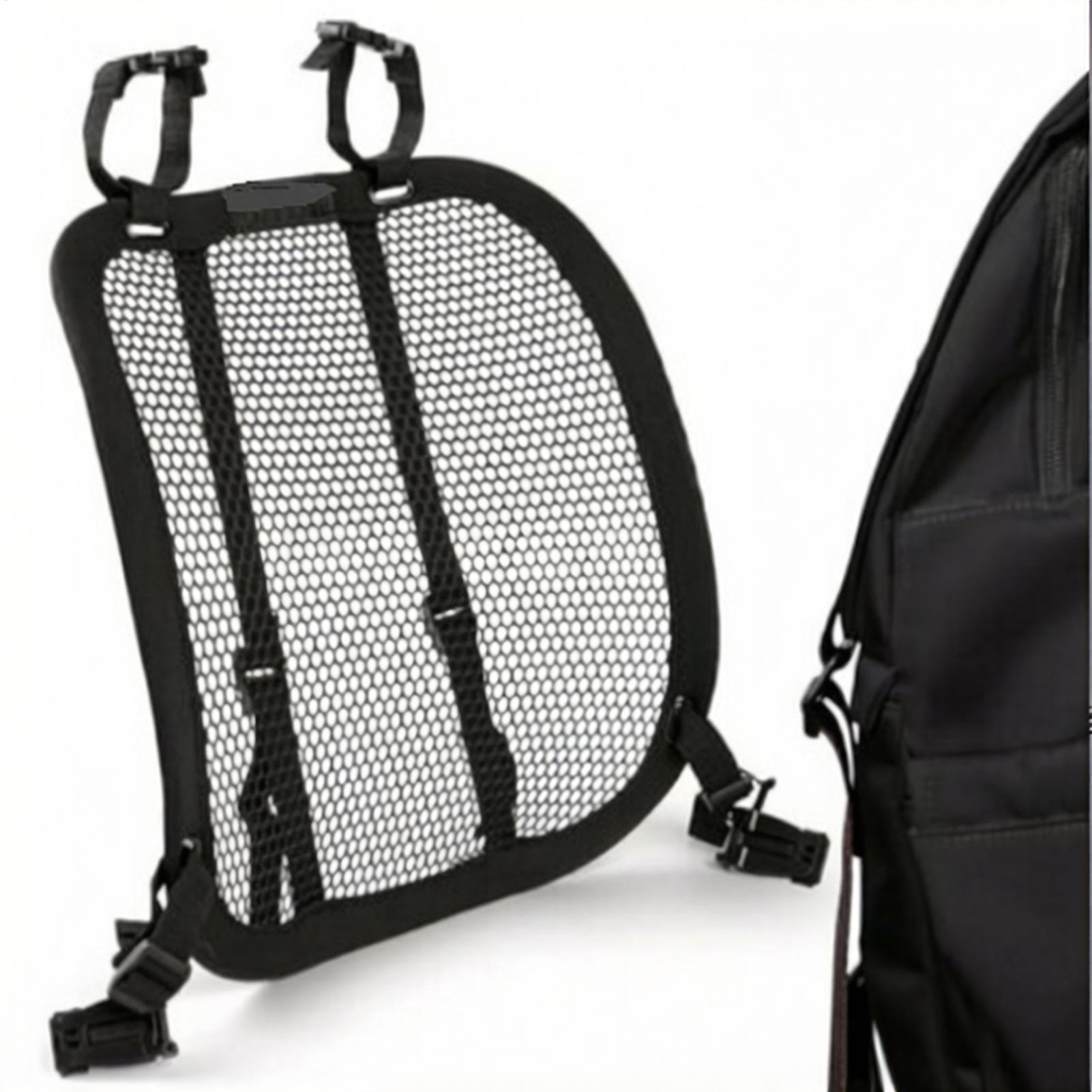 Telaio Distanziatore per Zaino - Cycling Commuter recensione e prezzo