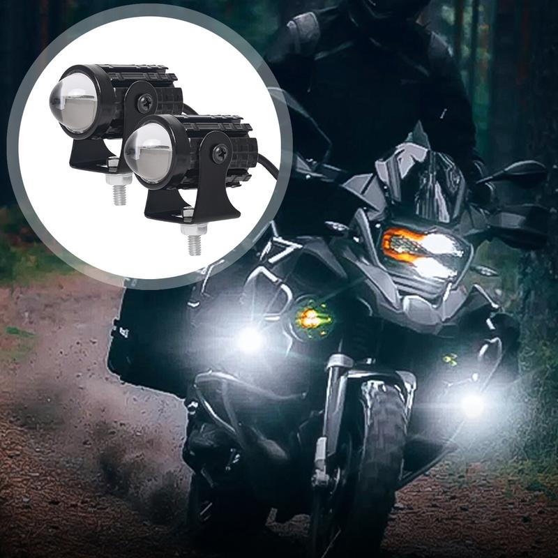 Faro per moto impermeabile, la - Waterproof Cycling Commute recensione e prezzo