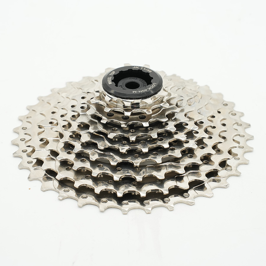 Cassetta a ruota libera a 9 ve - Cycling Commute Speed recensione e prezzo