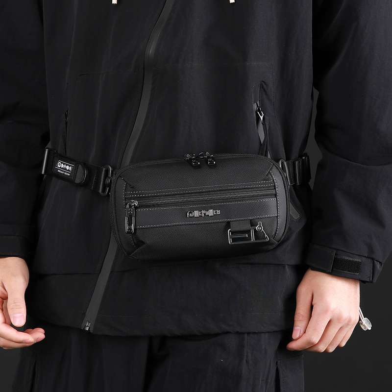 Borsa da ciclismo casual legge - Waterproof Cycling Commute recensione e prezzo
