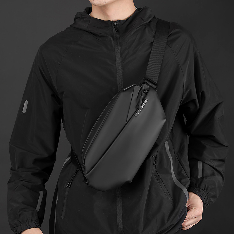 Borsa a tracolla da uomo legge - Waterproof Cycling Commute recensione e prezzo