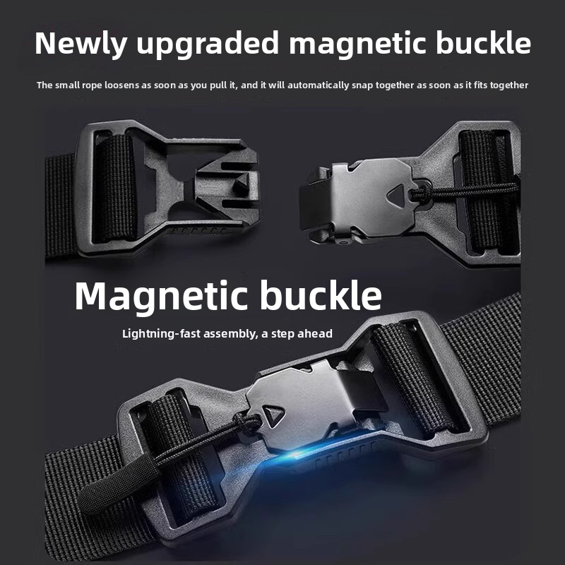 Borsa a Tracolla Magnetica da  - Cycling Commuter Bag recensione e prezzo