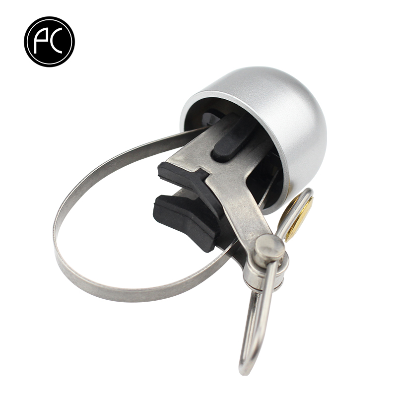 PCycling Campanello per bicicl - Bell Handlebar Ring recensione e prezzo