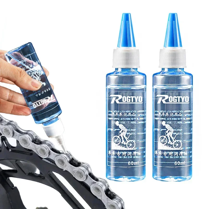 60ML Lubrificante per catena p - Grease Waterproof Bike recensione e prezzo