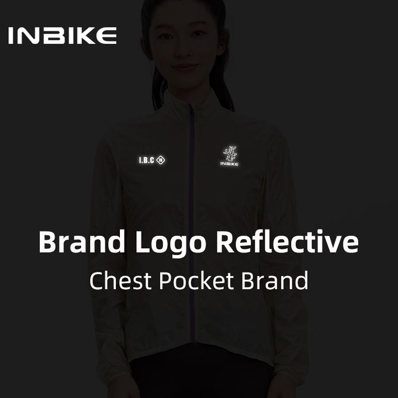 INBIKE Giacca Antivento da Cic - Cycling Commute Jacket recensione e prezzo
